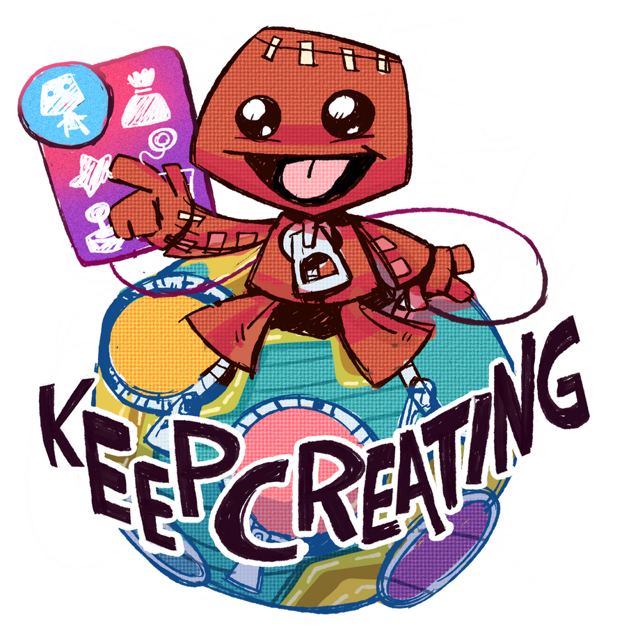 Sackboy
