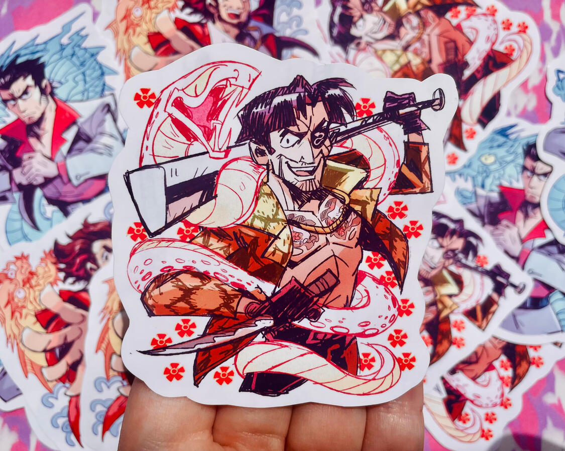 Majima