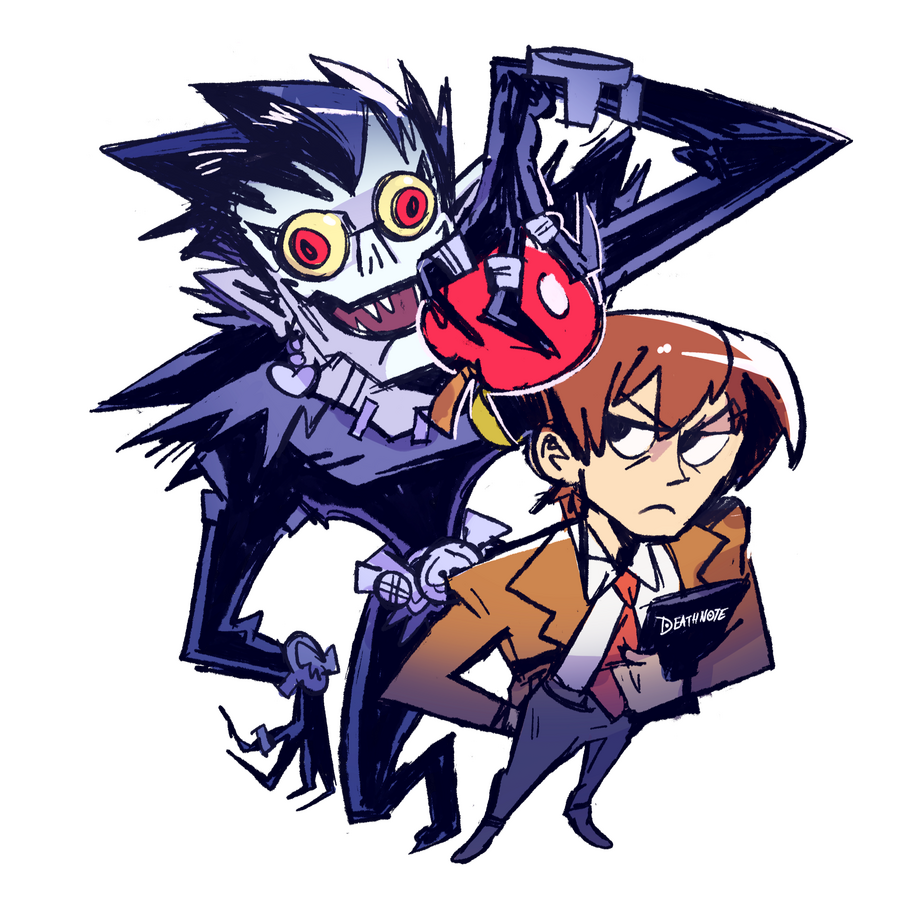 Death Note