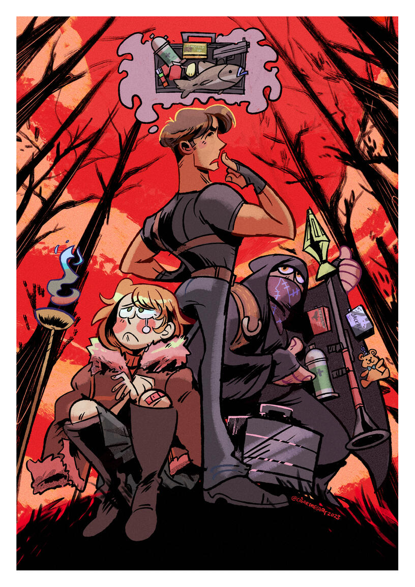 Resident Evil 4 Resident Evil 4